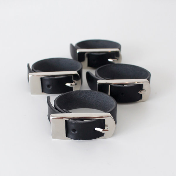 Union Rustic Napkin Ring | Wayfair.de